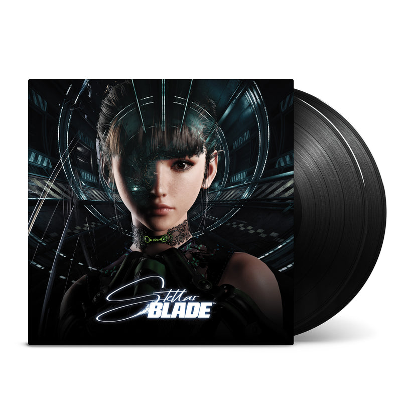 DOWNPAYMENT for Stellar Blade (Original Soundtrack)