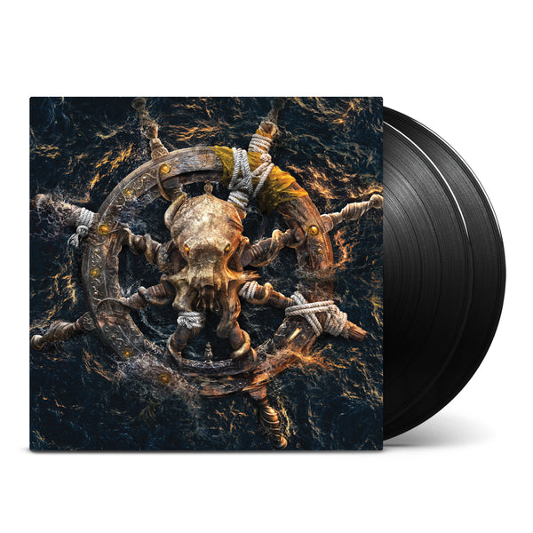 Skull and Bones (Deluxe Double Vinyl)
