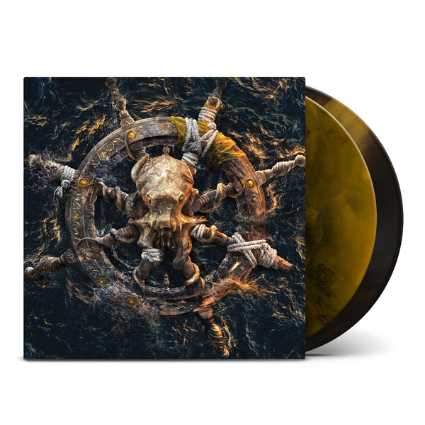 Skull and Bones (Limited Edition Deluxe Double Vinyl)
