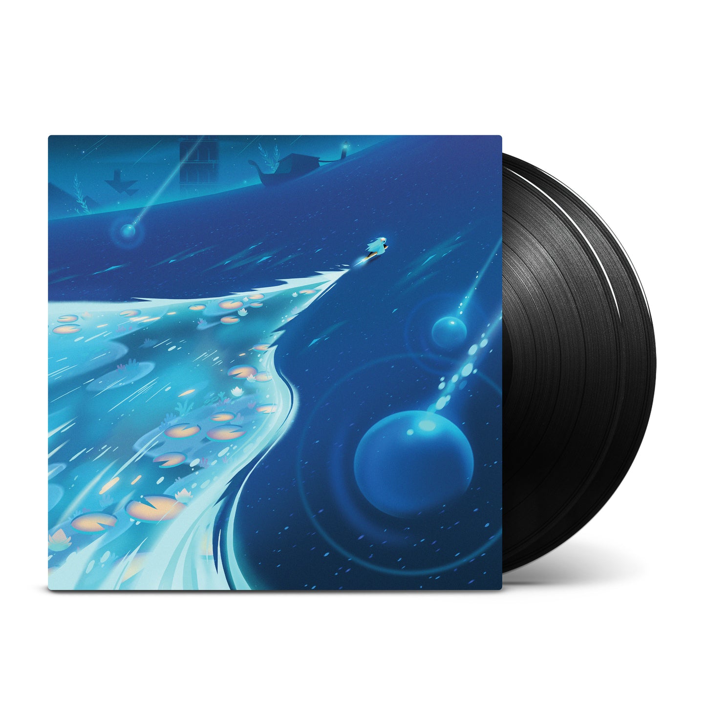 Sword of the Sea (Deluxe Double Vinyl)
