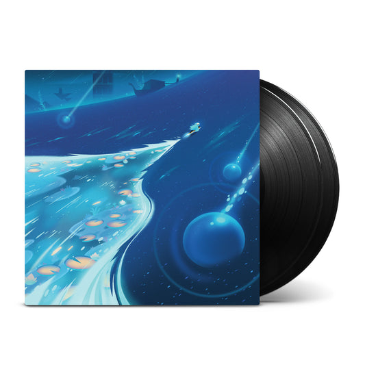 Sword of the Sea (Deluxe Double Vinyl)