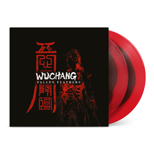 WUCHANG: Fallen Feathers (Exclusive Edition Deluxe Double Vinyl)
