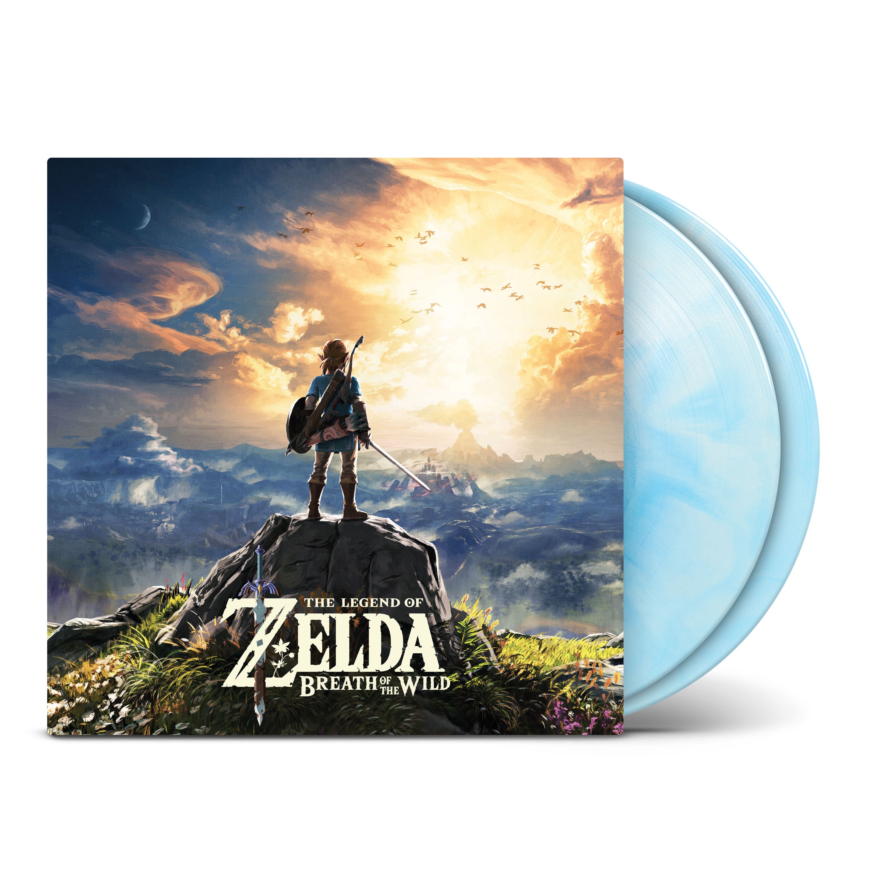 The Legend of Zelda – Laced Records
