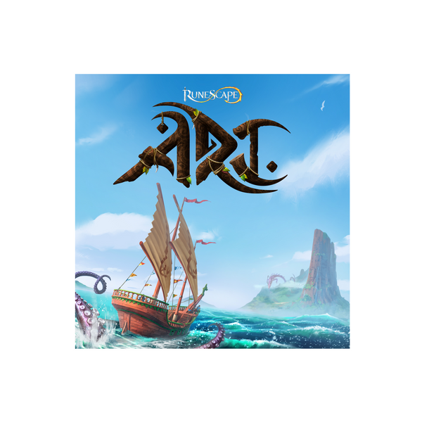 Runescape: The Arc (Original Soundtrack)