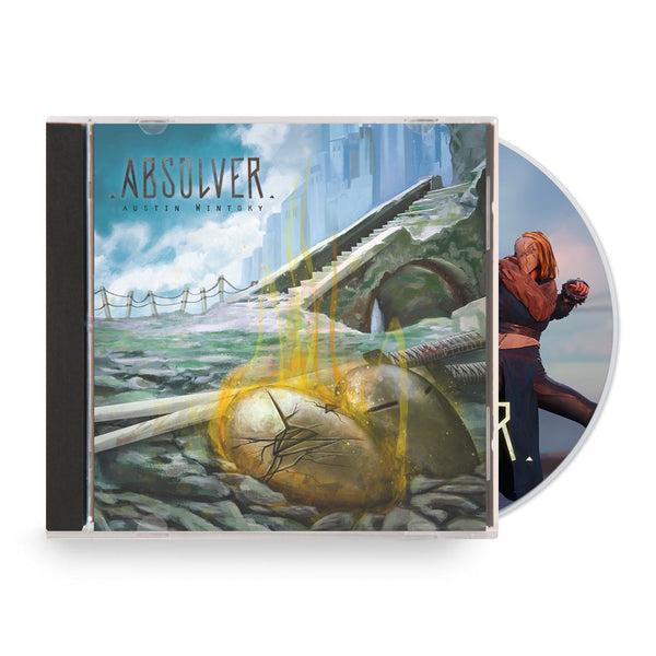 Absolver (CD)