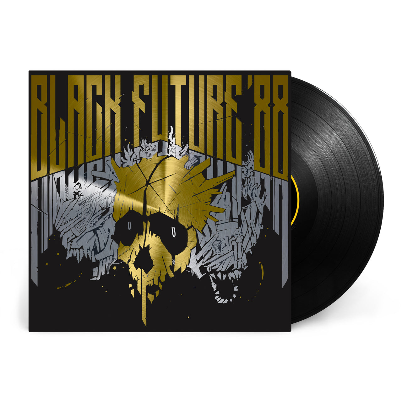 Black Future ‘88 (Deluxe Vinyl)