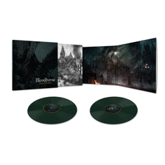 Bloodborne (Limited Edition Deluxe Double Vinyl)