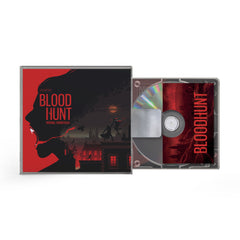Vampire: The Masquerade – Bloodhunt (MiniDisc)