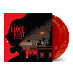 Vampire: The Masquerade – Bloodhunt (Deluxe Double Vinyl)