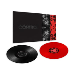 Control (Deluxe Double Vinyl)
