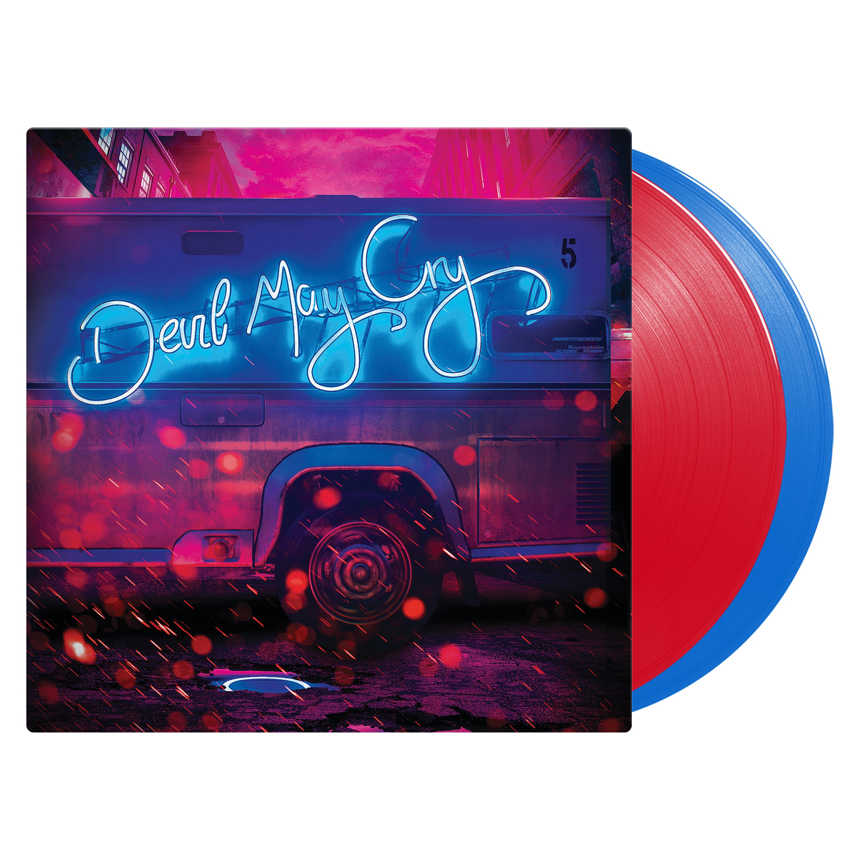 Devil May Cry5 マスキングテープ 4個セット Devil May Cry5 マスキングテープ 4個セット