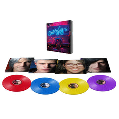 Devil May Cry 5 (Special Edition X4 Vinyl Box Set)