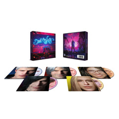 Devil May Cry 5 (Special Edition X5 CD Boxset)