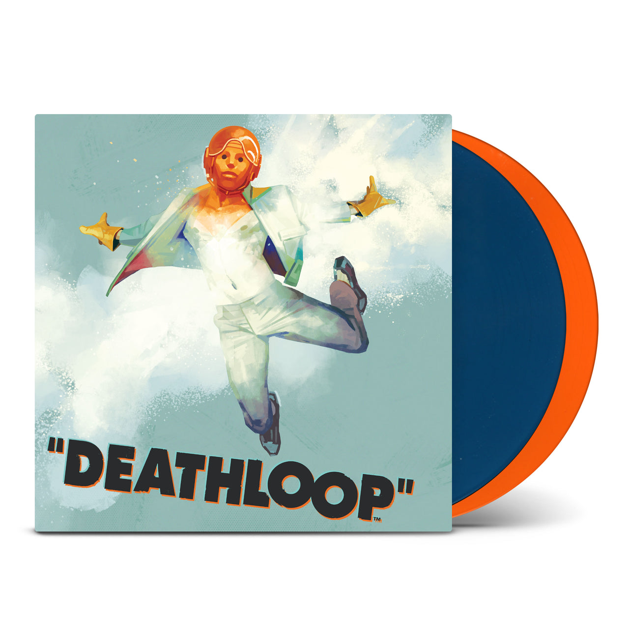 Deathloop (Deluxe Double Vinyl)