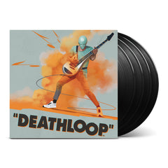 Deathloop (Deluxe X4LP Boxset)