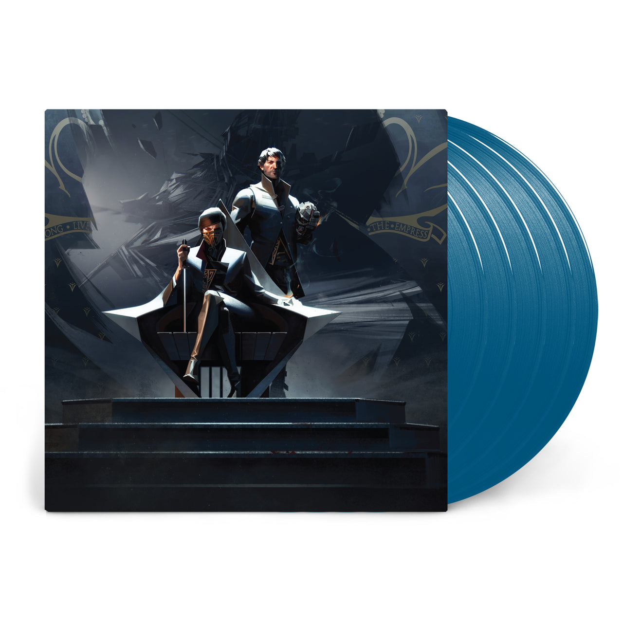 Dishonored: The Soundtrack Collection