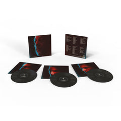 Far Cry 6 (Deluxe Triple Vinyl)
