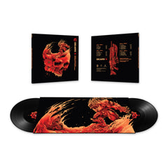 Gears 5 (Deluxe Double Vinyl)