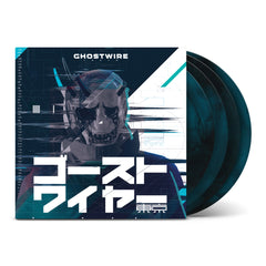 Ghostwire: Tokyo (Limited Edition X4LP Boxset)