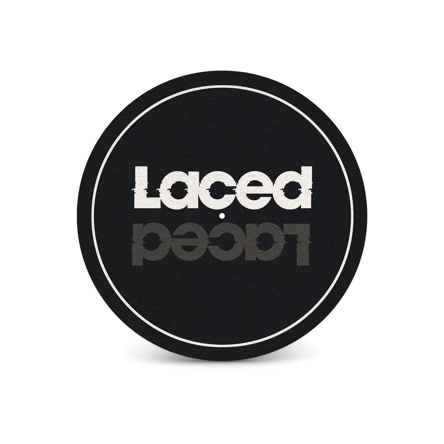 Laced Slipmat