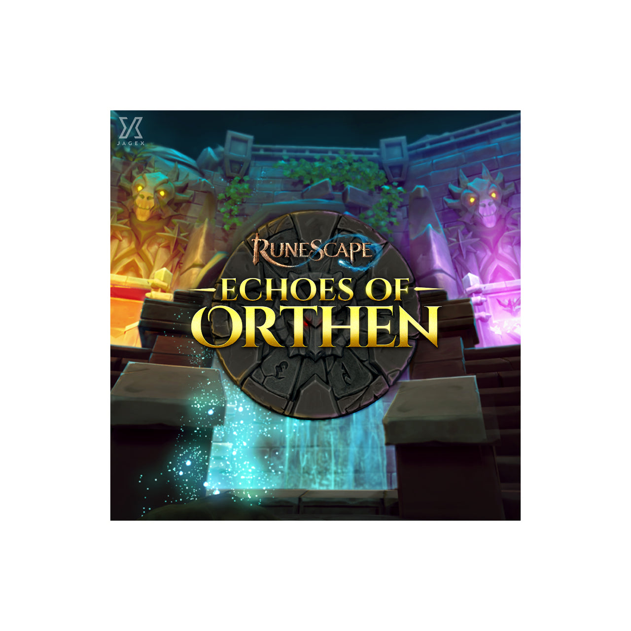 RuneScape: Echoes of Orthen (Original Soundtrack)