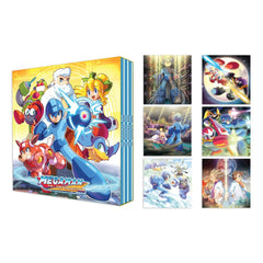 Mega Man 1-11: The Collection (Limited Edition X6LP Boxset)