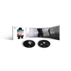 No Man’s Sky (Deluxe Double CD & Digital Download)