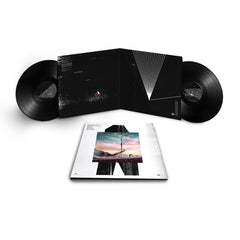 No Man’s Sky (Deluxe Double Vinyl & Digital Download)