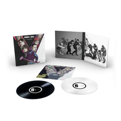 6 Siege: Fifth Anniversary Collection (Deluxe Double Vinyl)