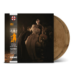 Resident Evil Village (Limited Edition Deluxe Double Vinyl)
