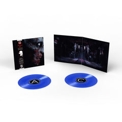 Resident Evil (Limited Edition Deluxe Double Vinyl)