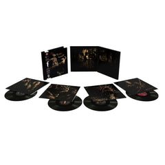 Resident Evil 4 (Standard Edition X4LP Boxset)