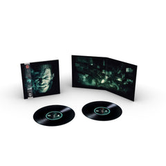 Resident Evil 6 (Deluxe Double Vinyl)