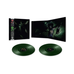 Resident Evil CODE: Veronica X (Limited Edition Deluxe Double Vinyl)