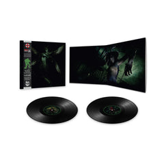 Resident Evil CODE: Veronica X (Deluxe Double Vinyl)