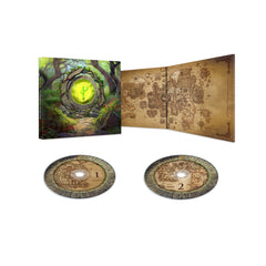 RuneScape: The Orchestral Collection (Double CD & Digital Download)