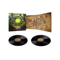 RuneScape: The Orchestral Collection (Deluxe Double Vinyl & Digital Download)