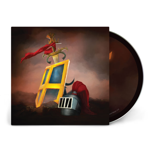 RuneScape: Elder God Wars Dungeon (Deluxe Double Vinyl & Digital Downl –  Laced Records
