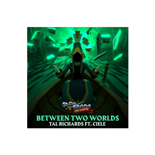 Old School RuneScape: Between Two Worlds (Original Game Soundtrack)