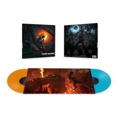 Shadow of The Tomb Raider (Deluxe Double Vinyl)