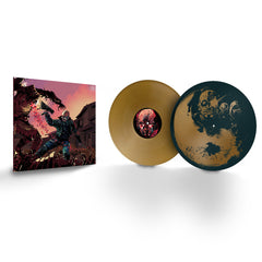 Shadow Warrior 2 (Deluxe Limited Edition Gold Vinyl & Game)