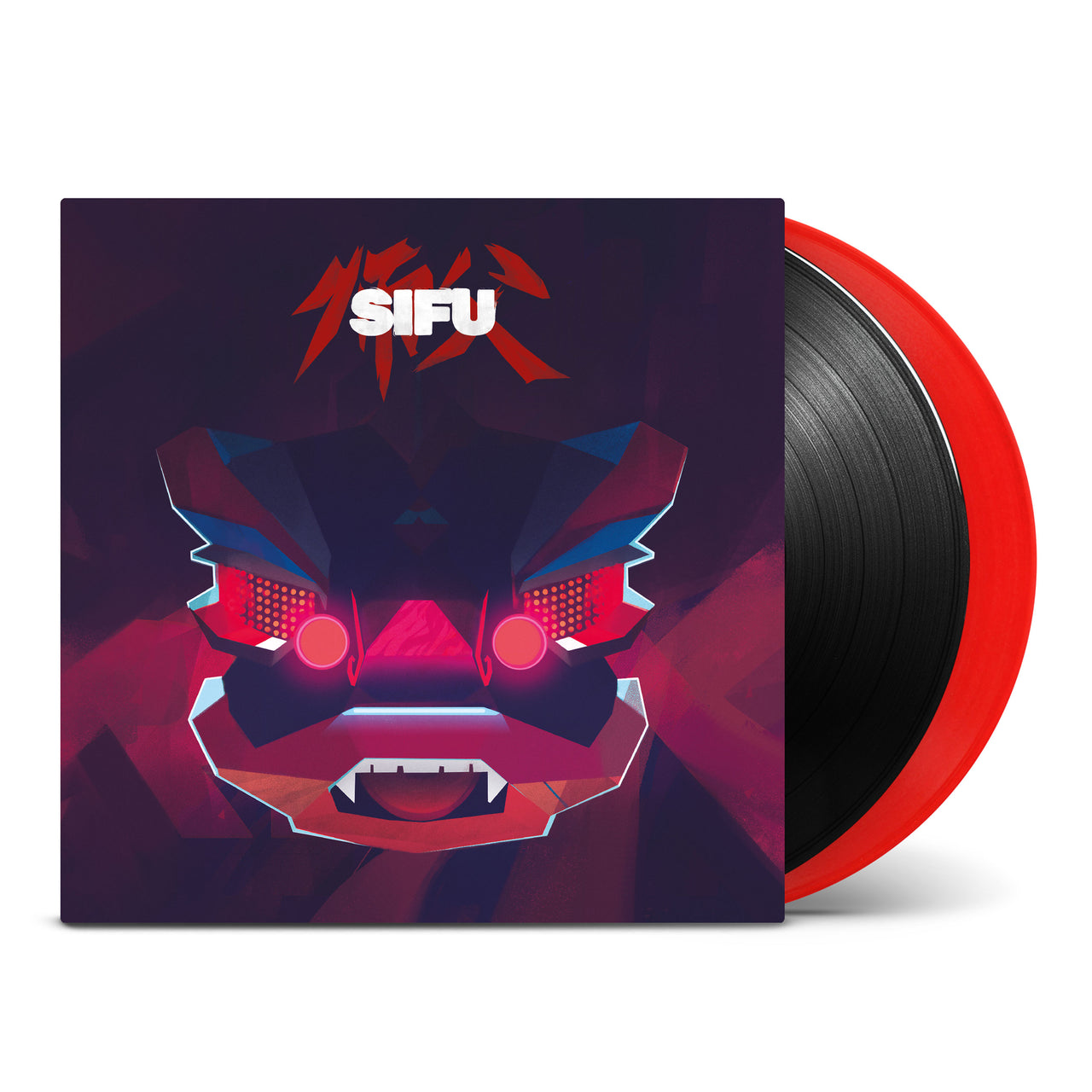 Sifu (Deluxe Double Vinyl)