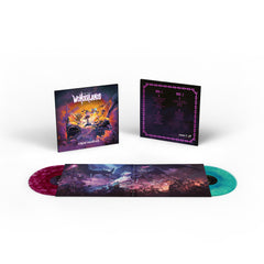 Tiny Tina’s Wonderlands (Limited Edition Deluxe Double Vinyl)