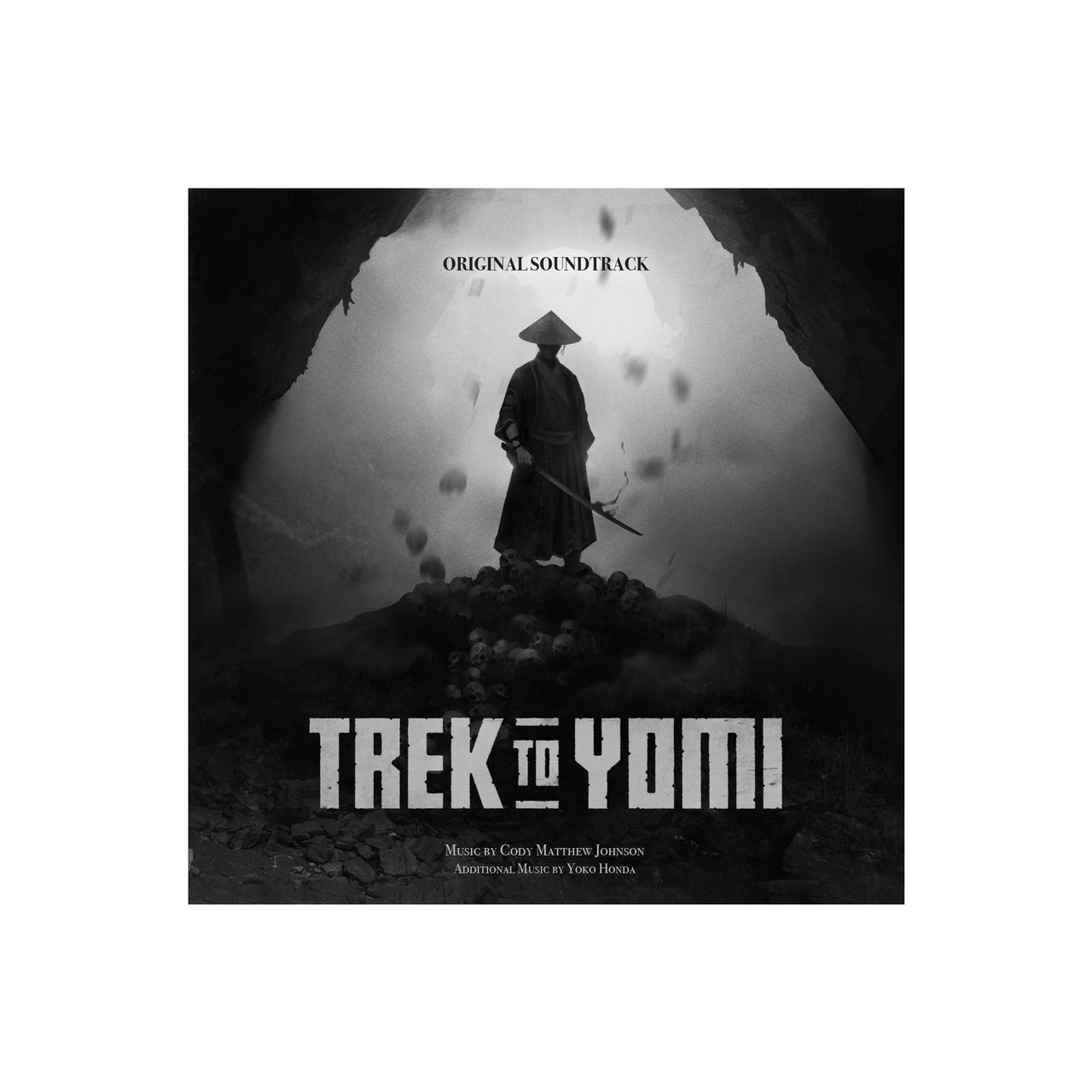 Trek To Yomi (Original Soundtrack)