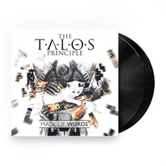 The Talos Principle (Deluxe Double Vinyl)