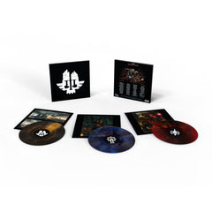 Warhammer 40,000: Darktide (Deluxe Triple Vinyl)