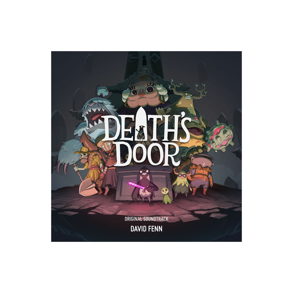 Deaths Door (Original Soundtrack)