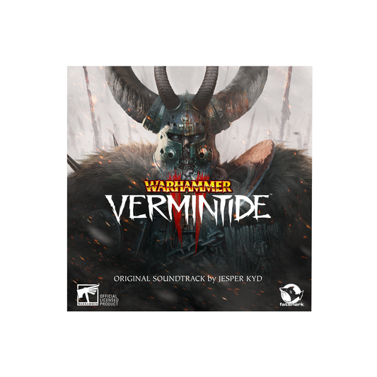Warhammer: Vermintide 2 (Original Soundtrack)