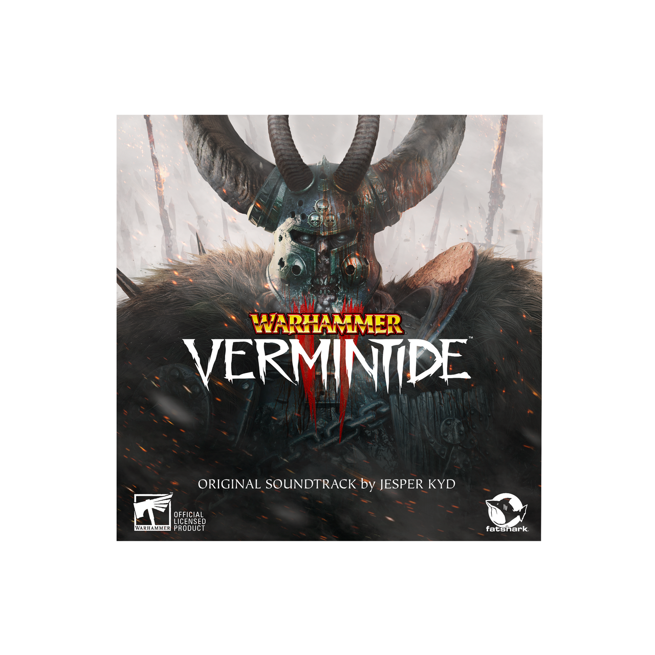 Warhammer: Vermintide 2 (Original Soundtrack)